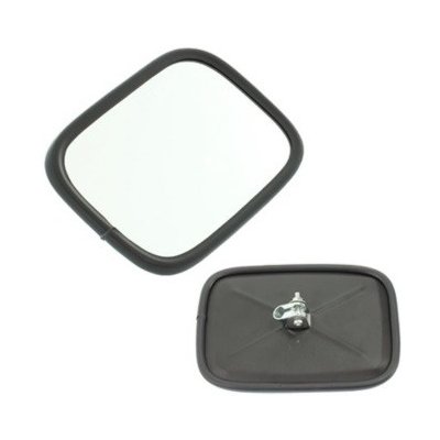 Zrcátko zpětné 180x125mm držák pr. 10mm – Hledejceny.cz