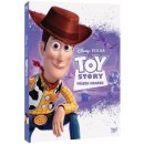 Toy Story: Příběh hraček DVD