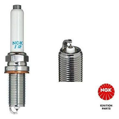 NGK SILFER8C7ES Zapalovací svíčka 91006 – Hledejceny.cz