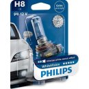 PHILIPS WhiteVision 12360WHVB1 H8 PGJ19-1 12V 35W