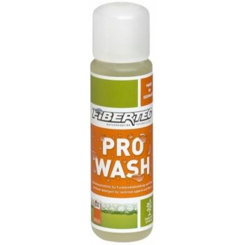 Fibertec Pro Wash prací prostředek 100 ml