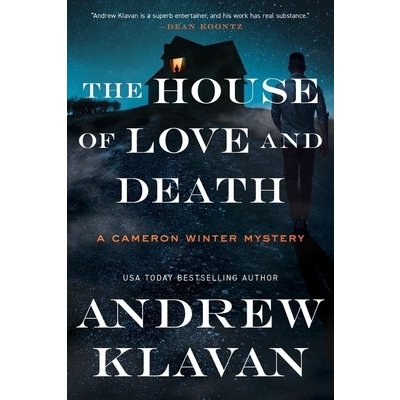 House of Love and Death – Hledejceny.cz