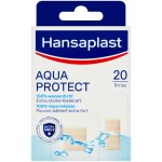 HANSAPLAST Aqua Protect (20 ks) – Hledejceny.cz