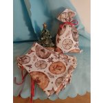 Dárkový Vánoční pytlík č.2 – Sleviste.cz