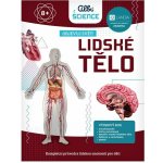 Albi Lidské tělo Objevuj svět – Zboží Dáma