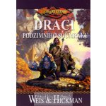 DragonLance - Kroniky 1: Draci podzimního soumraku - Margaret We – Hledejceny.cz