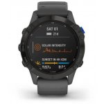 Garmin fenix6 PRO Solar – Zboží Živě