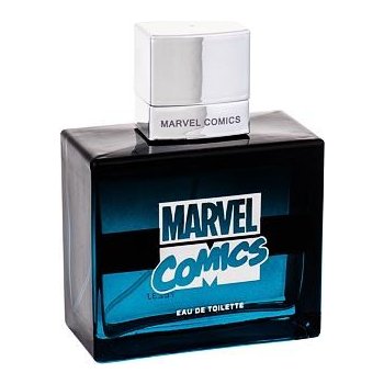 Marvel Comics Hero toaletní voda unisex 75 ml