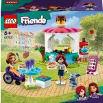 LEGO® Friends 41753 Palačinkárna – Zboží Mobilmania