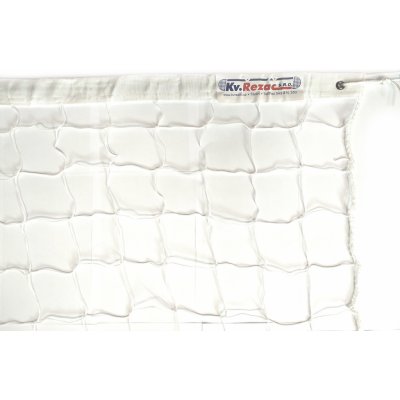 KV.Řezáč Volejbalová síť se šňůrou – Sleviste.cz