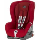 Britax Römer Duo Plus 2017 Flame Red