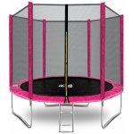 Aga SPORT TOP 250 cm + ochranná síť + žebřík – Zboží Dáma