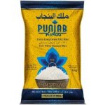 Punjab Rýže basmati prémiová 5 kg – Zbozi.Blesk.cz