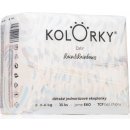 KOLORKY DAY déšť a duhy S 3-6 kg 25 ks