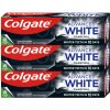 Colgate Advanced White Charcoal 3 x 75ml