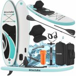 Paddleboard TecTake Zenon – Zboží Dáma