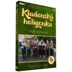 Kladenská heligonka - Cestou známou CD – Hledejceny.cz
