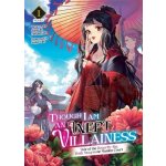 Though I Am an Inept Villainess: Tale of the Butterfly-Rat Body Swap in the Maiden Court Light Novel Vol. 1 – Hledejceny.cz