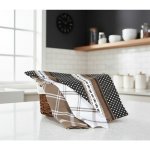 Forbyt Dots 45 x 70 cm 3 ks – Zbozi.Blesk.cz