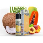 Charlies Chalk Dust Pacha Mama Shake & Vape Peach Papaya Coconut 10 ml – Zboží Dáma