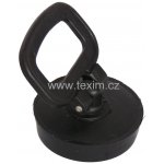 TEXIM Zátka vana pr. 52mm s plastovým kroužkem – Zboží Dáma