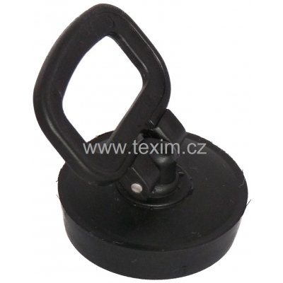 TEXIM Zátka vana pr. 52mm s plastovým kroužkem – Zboží Dáma