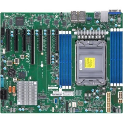 Supermicro MBD-X12SPL-LN4F-B – Zboží Živě