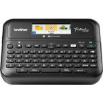 Brother PT-D610BTVP PTD610BTVPYJ1 – Zboží Mobilmania