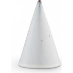 Těžítko kužel glazura GR67 H11 light grey Kahler Dánsko – Hledejceny.cz