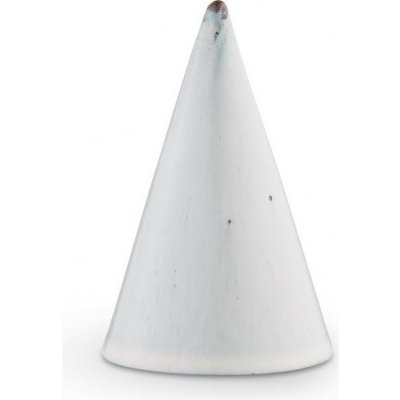 Těžítko kužel glazura GR67 H11 light grey Kahler Dánsko – Hledejceny.cz