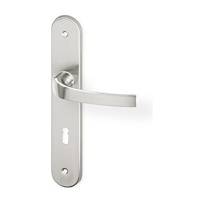 AC-T Servis Beta – BB – 72 mm matný nikl – Hledejceny.cz