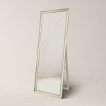 Ars Longa Oslo 40,4x160,4 cm dřevo LS-OLSO32152-D – Hledejceny.cz