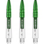 Mission Sabre - short - clear green – Zboží Dáma Mission Sabre - short - clear green – Zboží Dáma