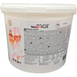 Smartflex 0916 velvet vanilka Potahovací hmota 4 kg – Zboží Dáma
