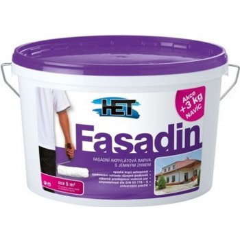 HET Fasadin 3 kg