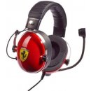 Thrustmaster T.Racing Scuderia Ferrari Edition DTS