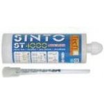 chemická kotva (ŽLUTÁ) DGE00 400ml TECFI, Poylesterová pryskyřice, certifikováno ETA (doporučujeme pistoli pro 400ml kartuše číslo 8302) – Zboží Mobilmania