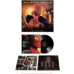 Elfman Danny: Spider-man 2 LP – Zboží Dáma