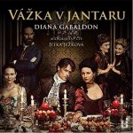 Vážka v jantaru - Diana Gabaldon - čte Jitka Ježková – Zbozi.Blesk.cz