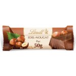 Lindt nugát 50 g – Zboží Dáma