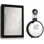 Lattafa Perfumes Fakhar Black parfémovaná voda pánská 100 ml – Hledejceny.cz