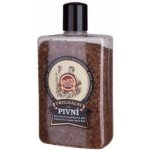 Saela Pivní relaxační koupelová sůl 600 g – Zboží Dáma