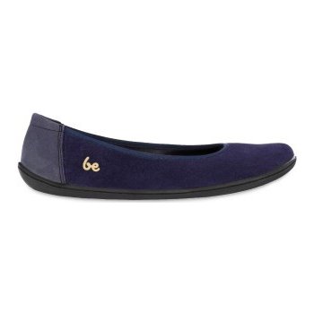 Be Lenka barefoot baleríny Sophie dark blue