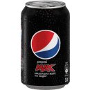 Pepsi Pepsi Max 330 ml