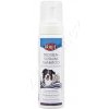 Šampon pro psy Trixie Trocken-schaum šampon pěna jemně čistí srst 450 ml