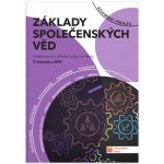 Základy společenských věd pro SOŠ - Učebnice – Hledejceny.cz
