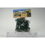 Teddies Sada vojáci v sáčku – Hledejceny.cz