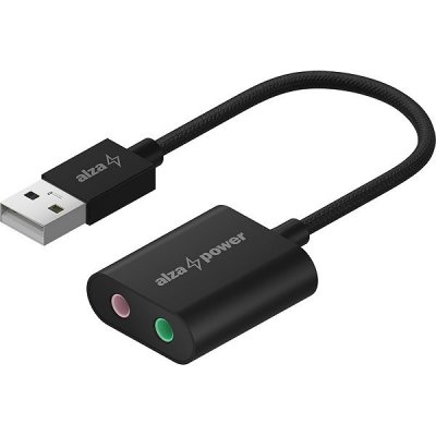 AlzaPower USB-A 4030 – Zboží Živě