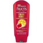 Garnier Fructis Color Resist balzám 200 ml – Zbozi.Blesk.cz