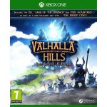 Valhalla Hills (Definitive Edition) – Zboží Živě